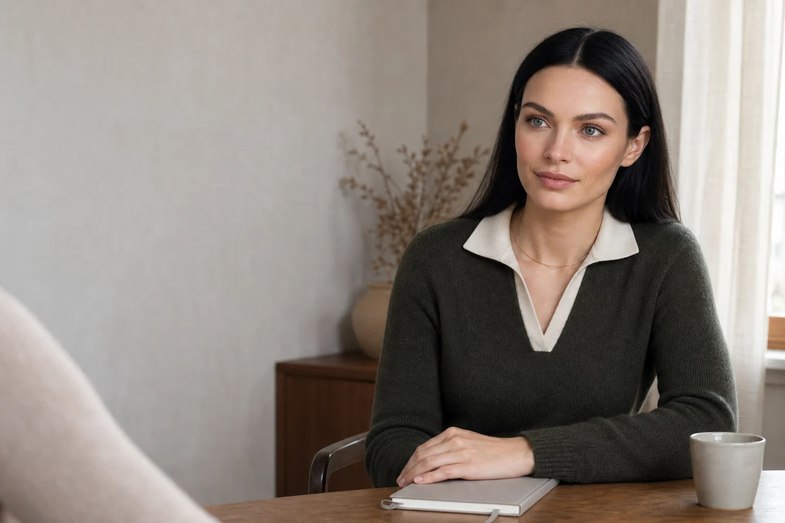 Stella, SiteCharters AI-agent för uppföljning